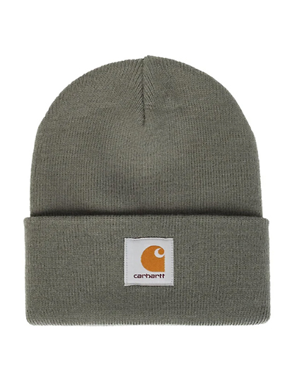 Шапка Carhartt WIP Short Watch Hat 