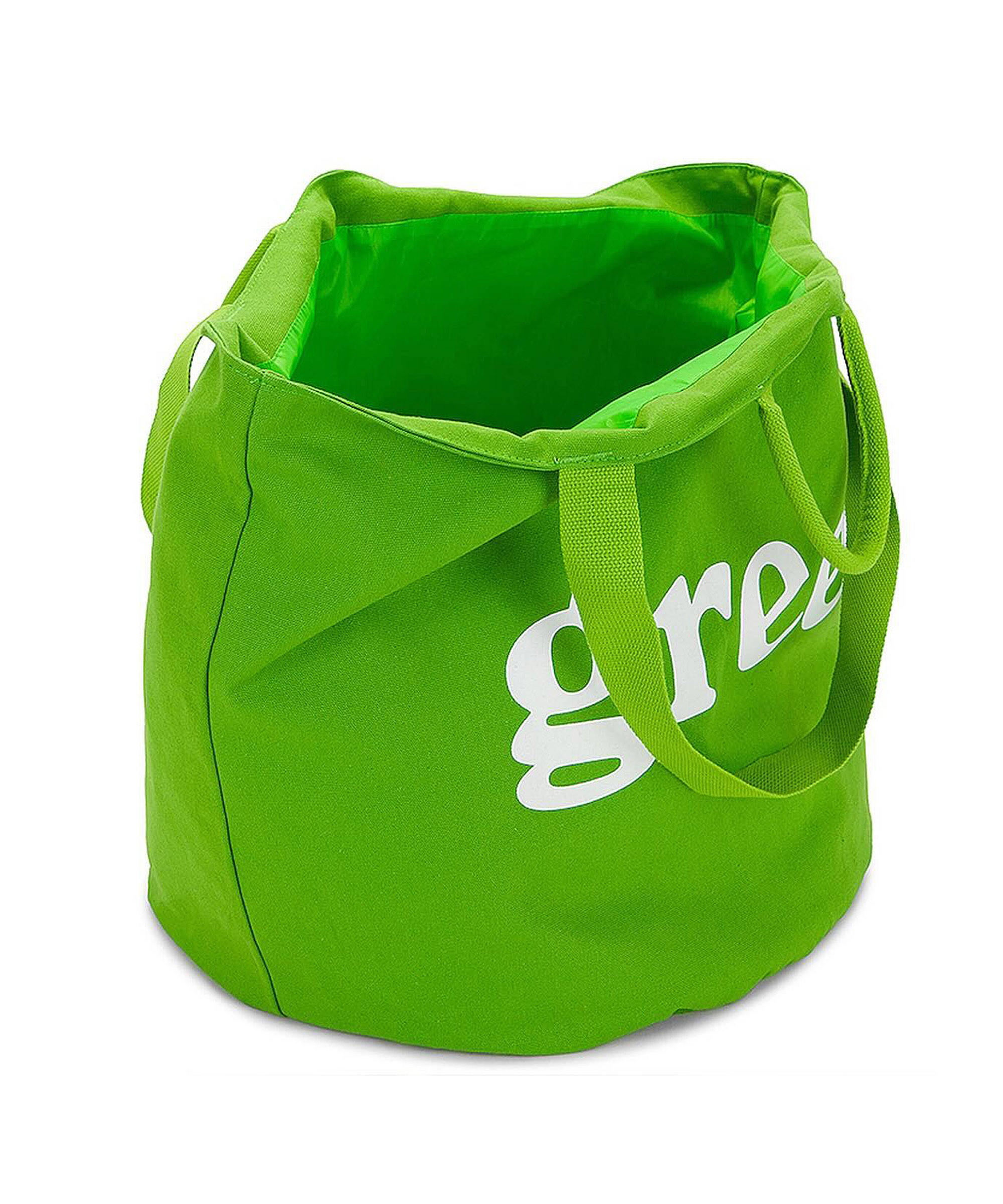 Купить MISTER GREEN - Сумка Mister Green Medium Round Tote Grow 