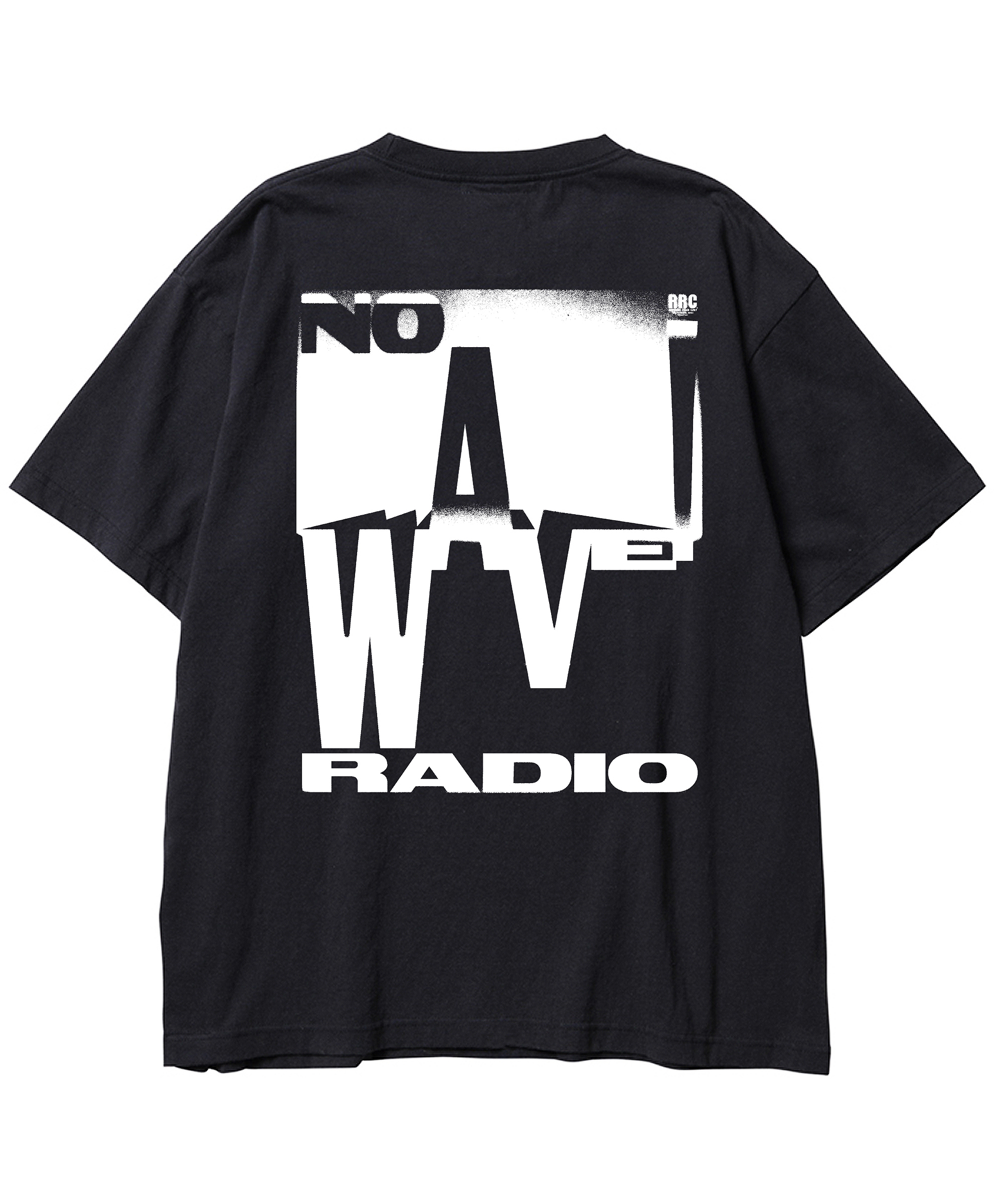 Купить Renegade Radio Camp (RRC) - Футболка RRC Renegade Radio