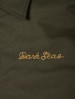 dark seas
