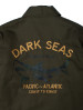 dark seas
